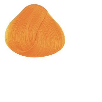 Directions apricot hair dye color