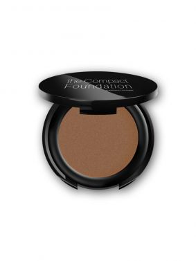 The compact foundation  color 3