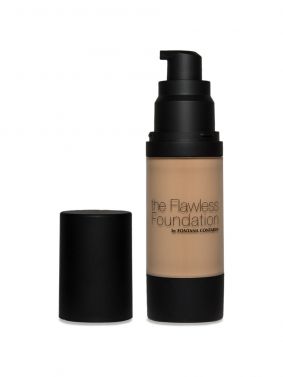 The Flawless foundation 3