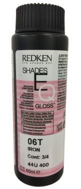 Redken shades EQ gloss hair color  03A
