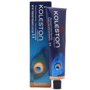 koleston hair dye color 33/66