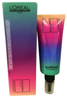 Loreal  colourful hair color Electric Purple