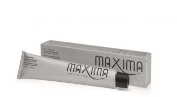 Maxima hair color 7 Lunar gray metallic shades