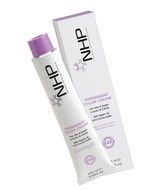 NHP Hair Dye Color 8,7 biondo chiaro sabbia Ammonia Free