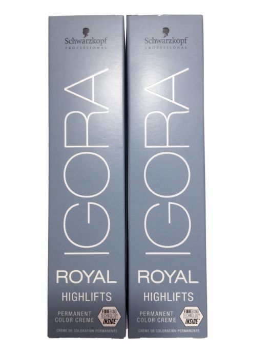 igora royal hair dye color 12,46